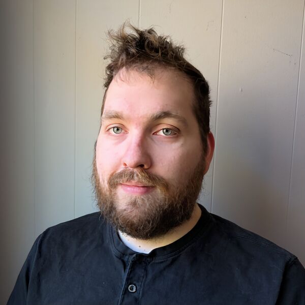 Zachary Tarvid-Richey