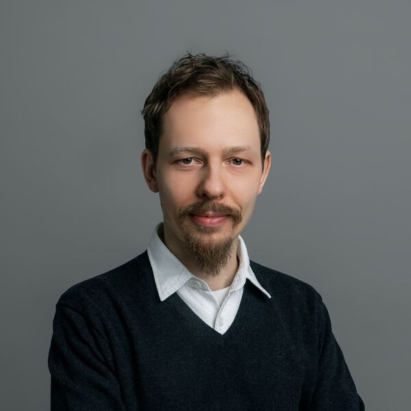 Oleg Kuznetsov