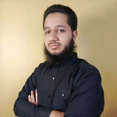 Muhammad Jawad Abdani