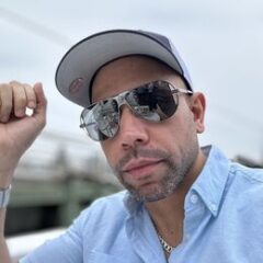 Oscar Ramos