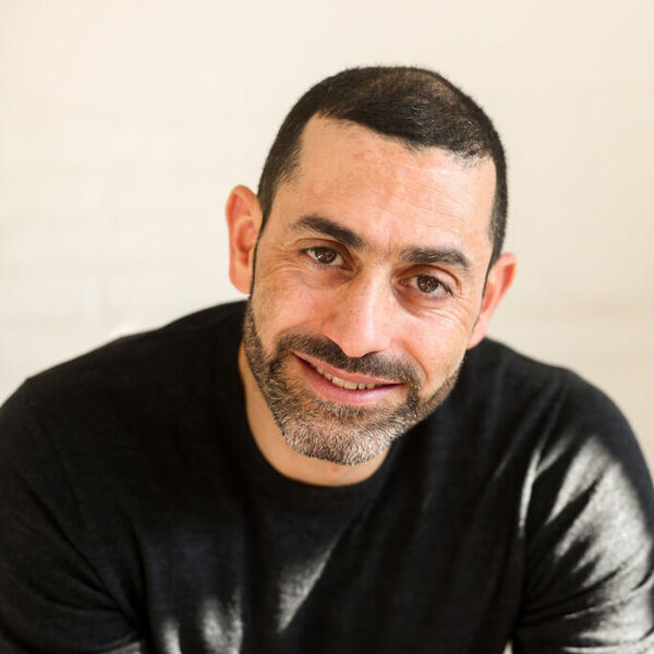 Shadi Manna | Progressus